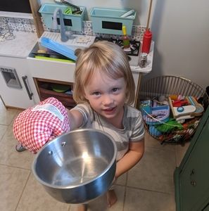 Meet your Posher, Sean